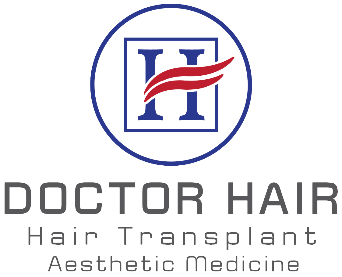 Doctor Hair